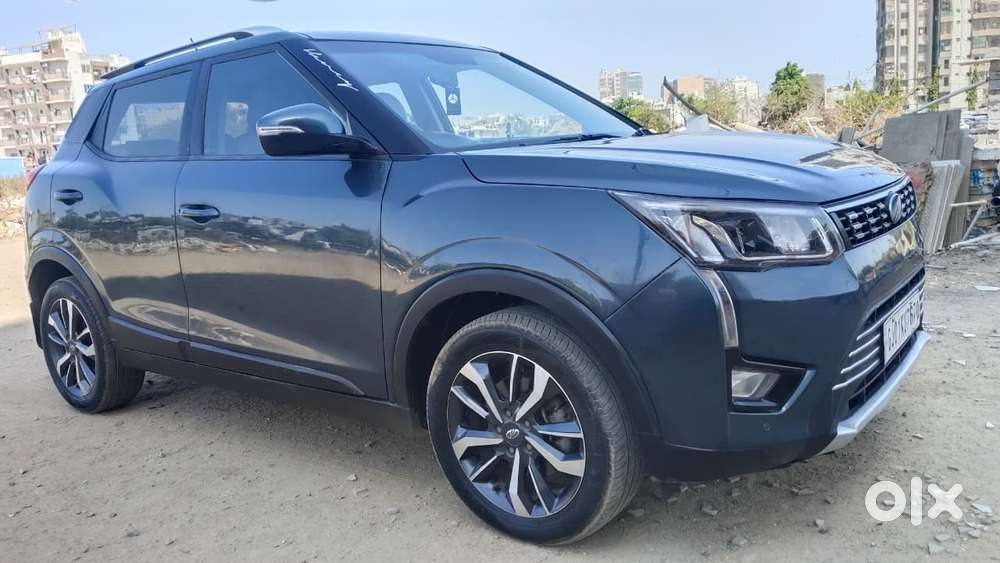 Mahindra Xuv300 W8 Option Diesel, 2019, Diesel