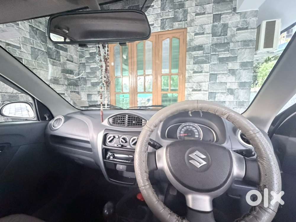 Maruti Suzuki Alto 2014 Petrol Lxi