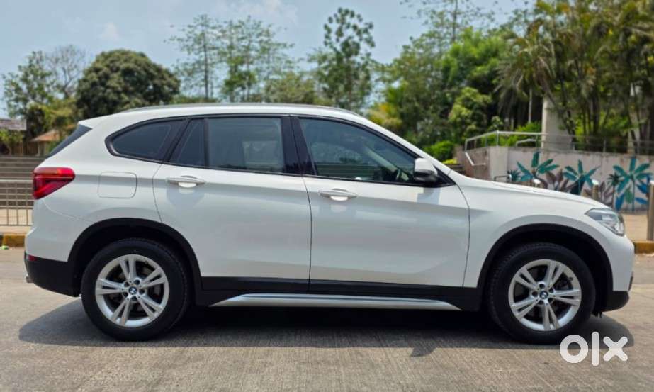 Bmw X1 2.0 Sdrive20d Xline, 2020, Diesel