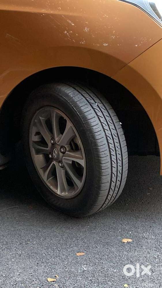 Hyundai Grand I10 Asta 1.2 Vtvt, 2016, Petrol