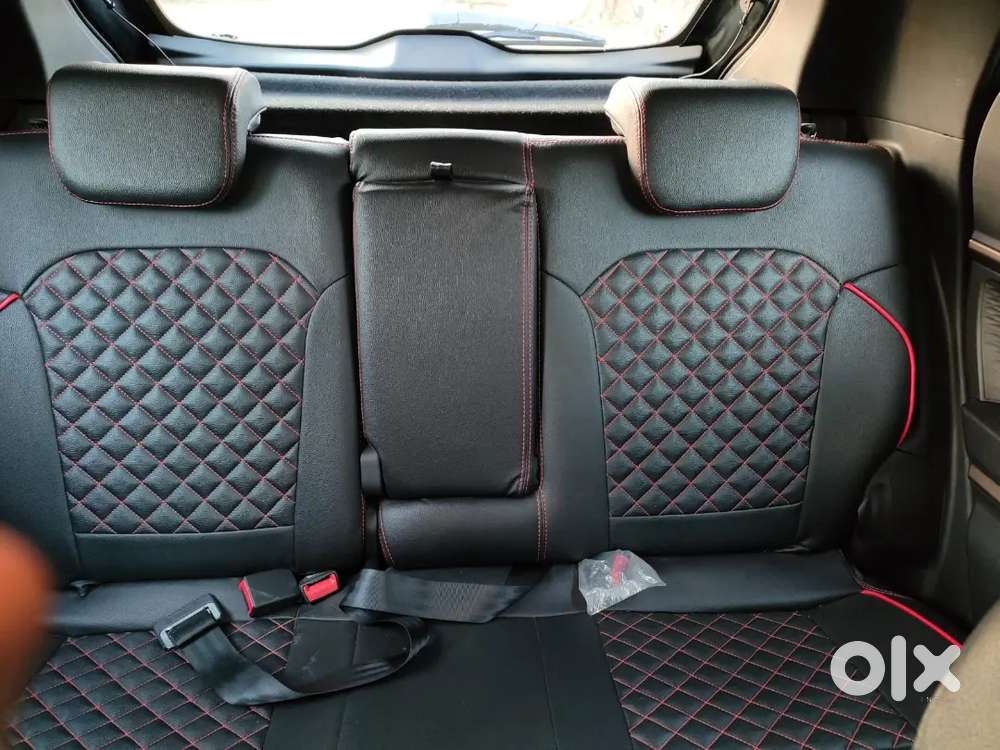 Renault Kiger 1.0 Rxt 2024 Manual