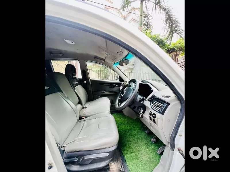 Mahindra Kuv100 Nxt 1.2 K8 Diesel 6 Str, 2017, Diesel