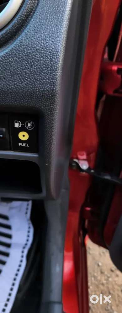 Maruti Suzuki Alto 2015