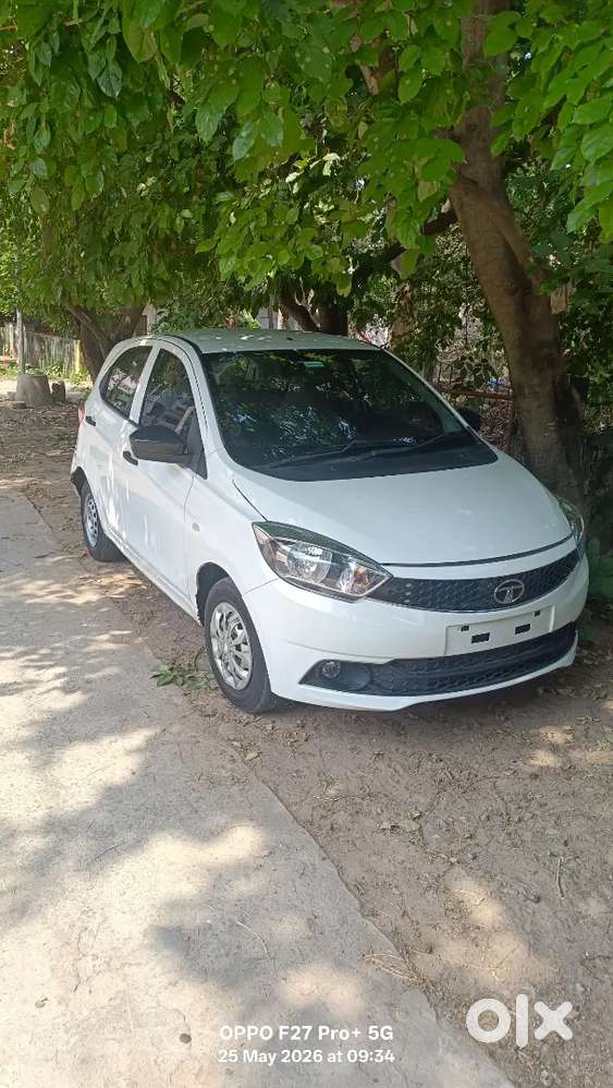 Tata Tiago Xe 2018