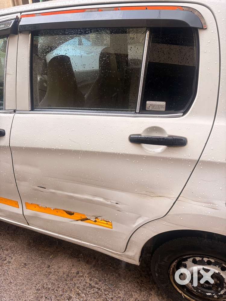 Maruti Suzuki 2019 Car