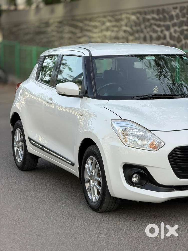 Maruti Suzuki Swift Ddis Zdi, 2020, Diesel