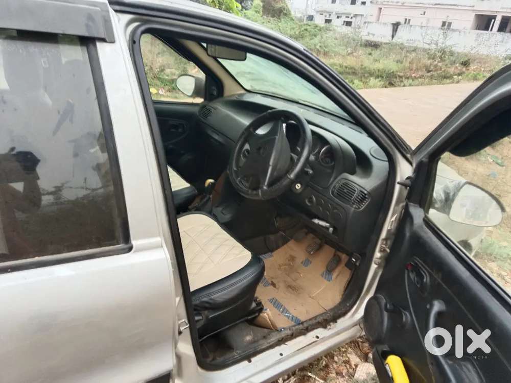 Tata Indica V2 2016 Diesel Good Condition