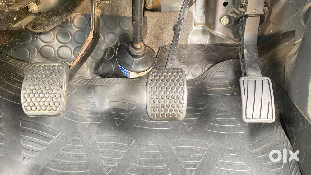 Maruti Suzuki Eeco 1.2 5 Str With A/c+htr, 2020, Petrol
