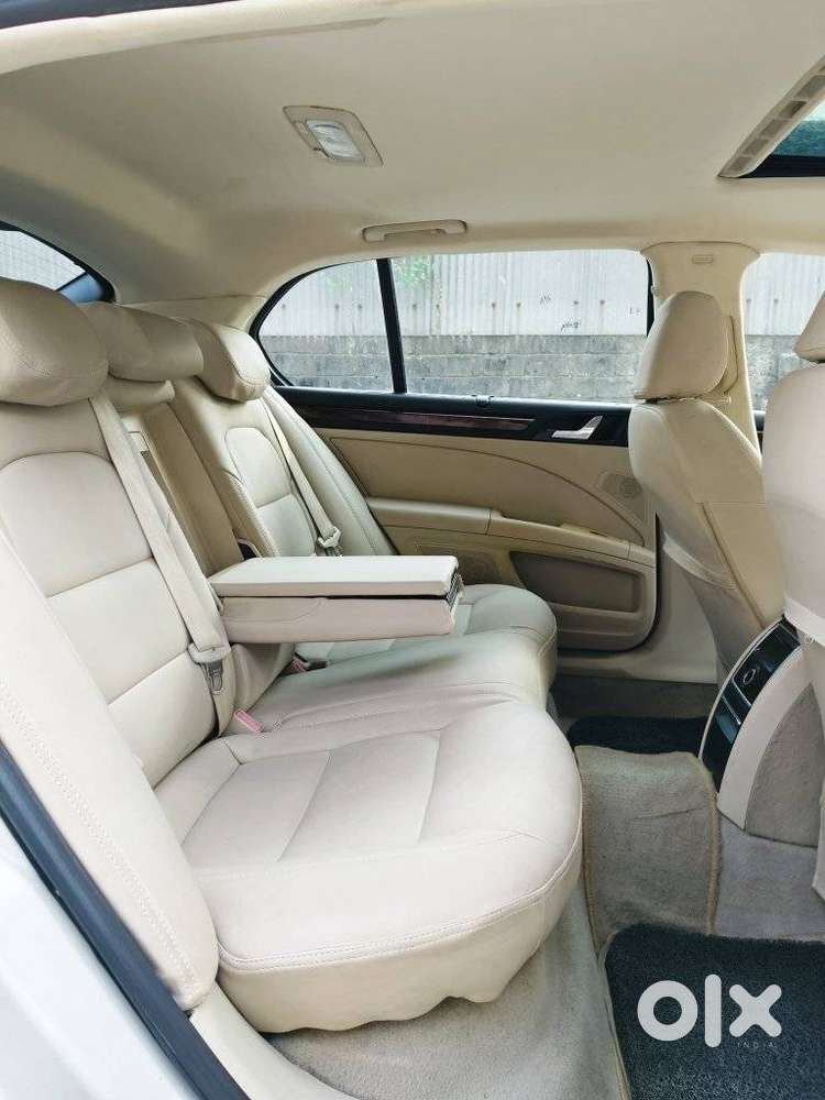 Skoda Superb 1.8 Elegance Tsi At, 2011, Petrol