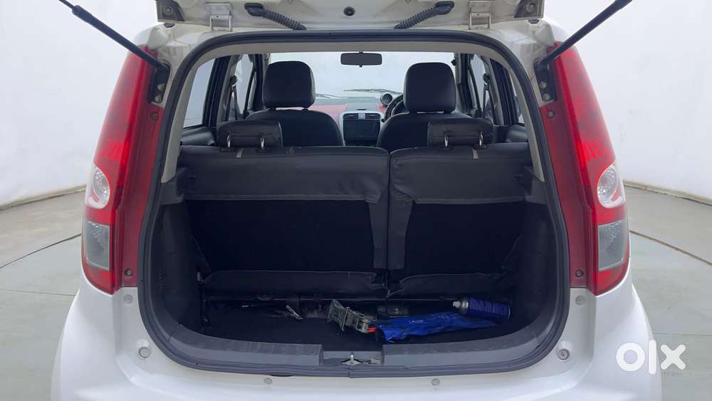 Maruti Suzuki Ritz Vxi, 2013, Petrol