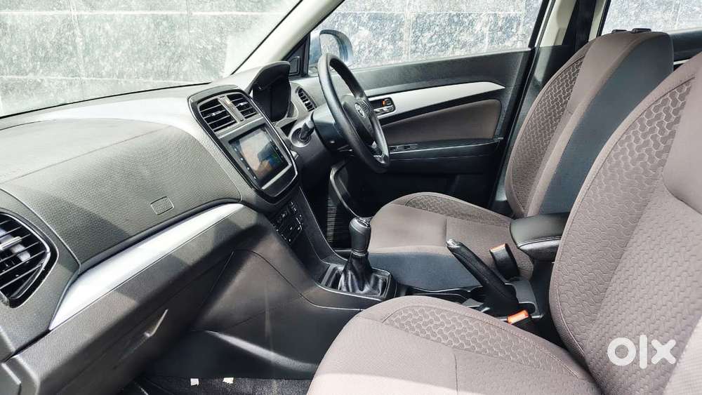 Toyota Urban Cruiser 1.5 High Grade Mt, 2022, Petrol