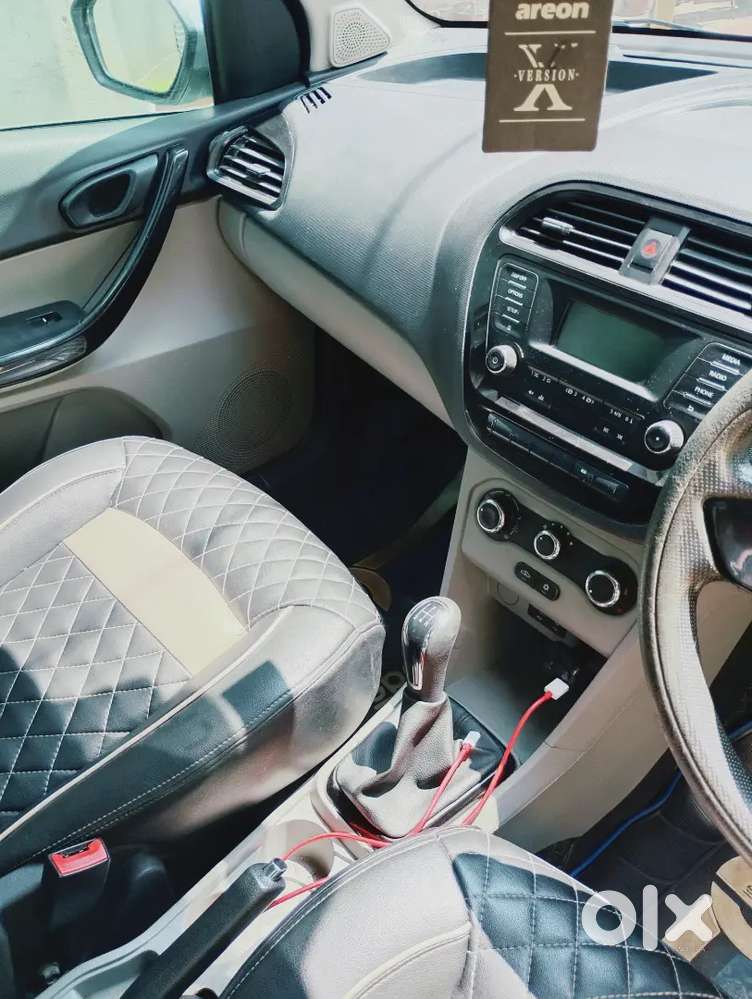 Tata Tiago Xt 2019 Petrol