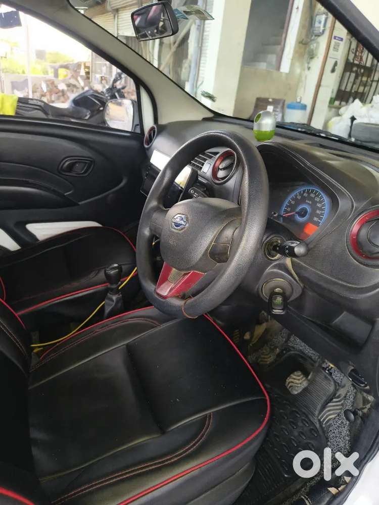Datsun Redigo 0.8 S 2017