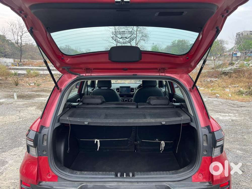 Hyundai Venue Sx Opt, 2022, Petrol