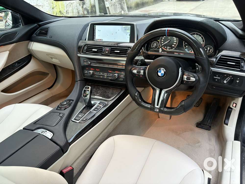 Bmw 6 Series