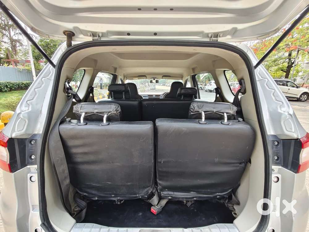 Renault Triber 1.0 Rxe, 2021, Petrol