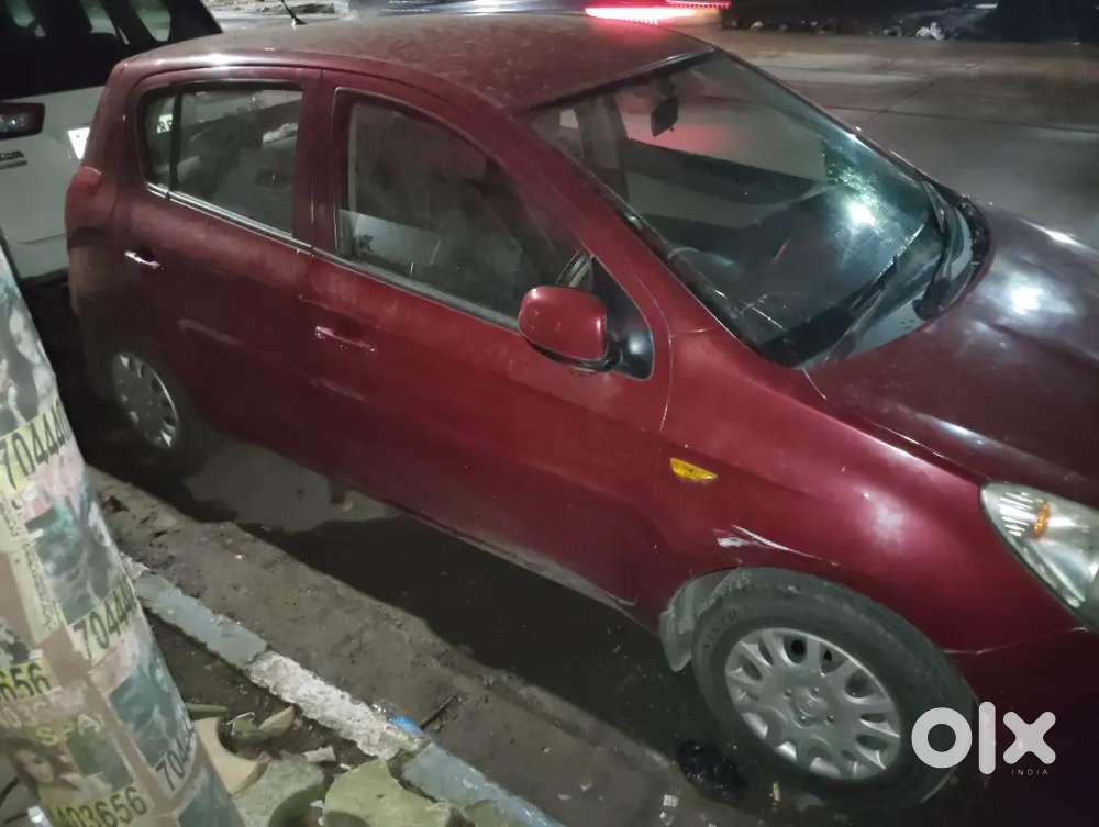 Hyundai New I20 1.5 Magna 2009