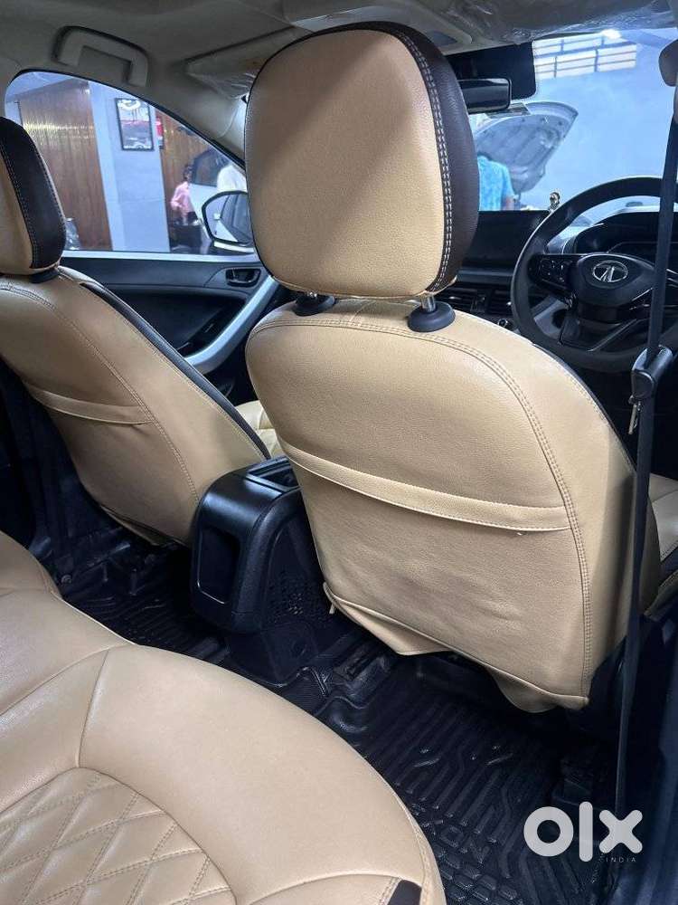 Tata Nexon, 2023, Diesel
