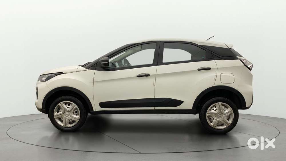 Tata Nexon 1.2 Petrol, 2023, Petrol