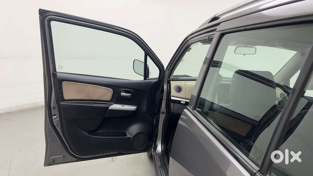 Maruti Suzuki Wagon R Lxi Cng, 2018, Cng & Hybrids