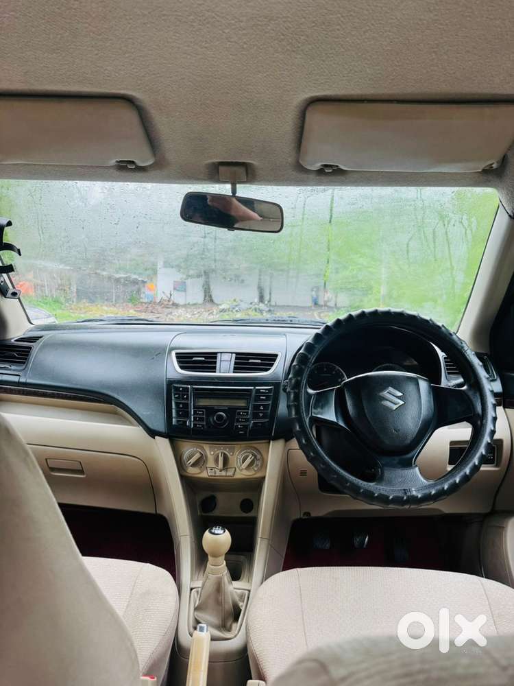 Maruti Suzuki Swift Best Condition