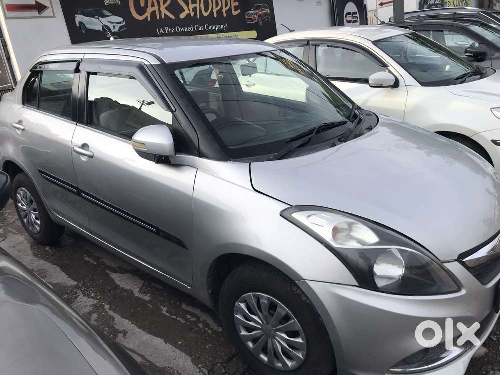 Maruti Suzuki Dzire Vdi, 2016, Diesel