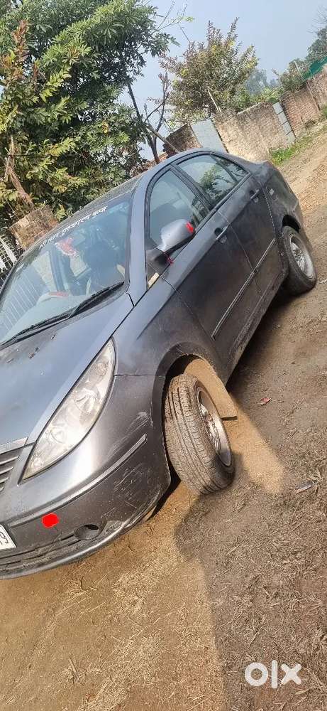 Tata Manza Diesel Manual 2010