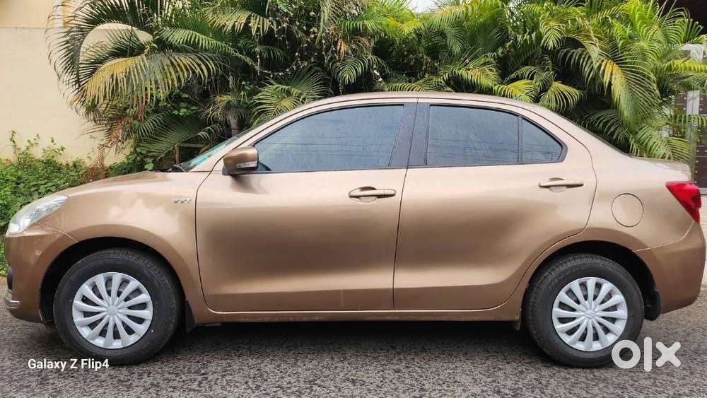 Maruti Suzuki Dzire 2017-2020 1.2 Vxi, 2018, Petrol