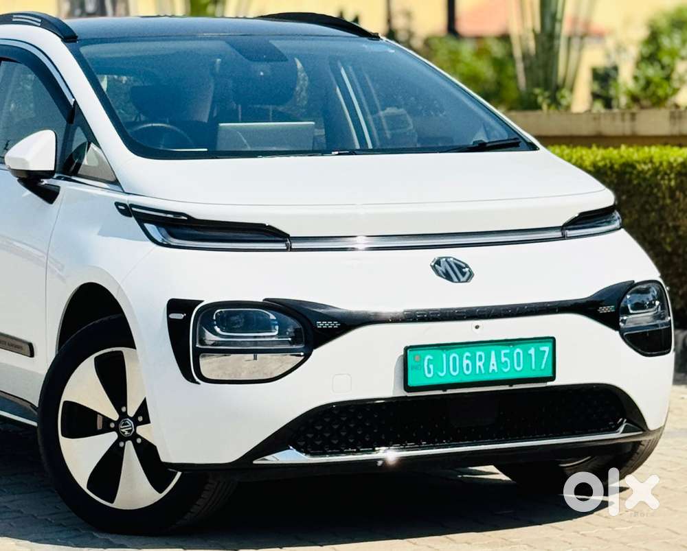 Mg Windsor Ev Essence, 2024, Electric