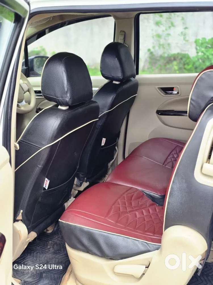 Maruti Suzuki Ertiga Vdi Shvs, 2018, Diesel
