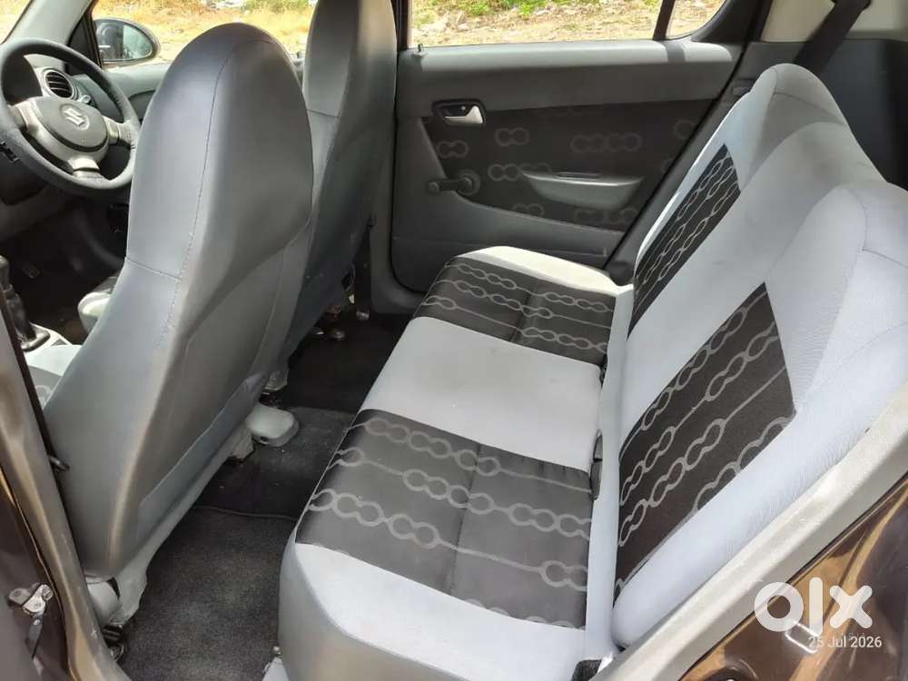 Maruti Suzuki Alto 2013  Original Paint Well Maitained