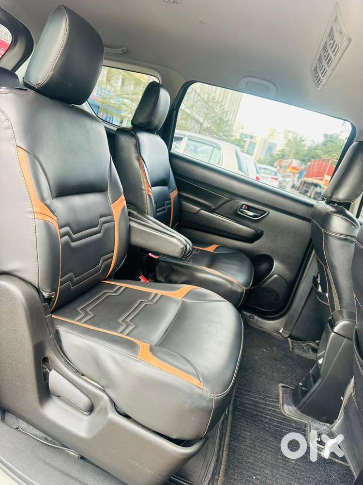 Maruti Suzuki Xl6, 2020, Petrol