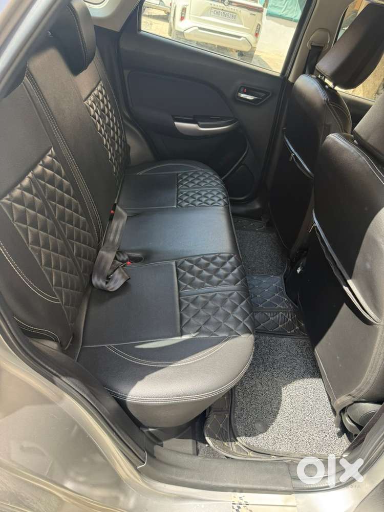 Maruti Baleno 2021 Car