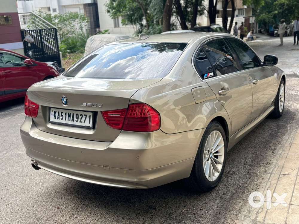 Bmw 320d Single Owner Mint Condition
