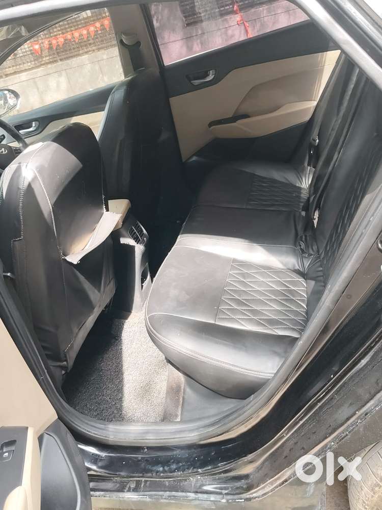 Hyundai Xcent 2014-2016 1.1 Crdi Sx Option, 2017, Diesel