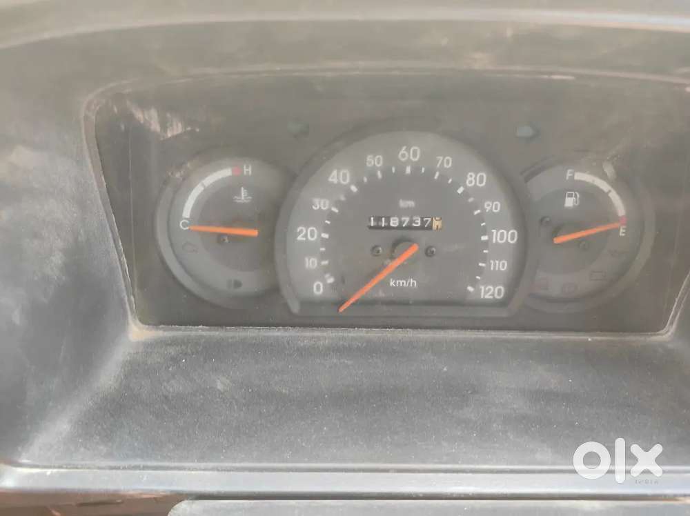 2015 Maruti Omni / 1st Owner / Well Maintained / Ready To Drive