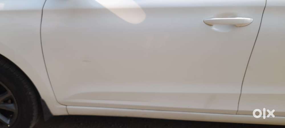 Hyundai I20, 2019, Petrol