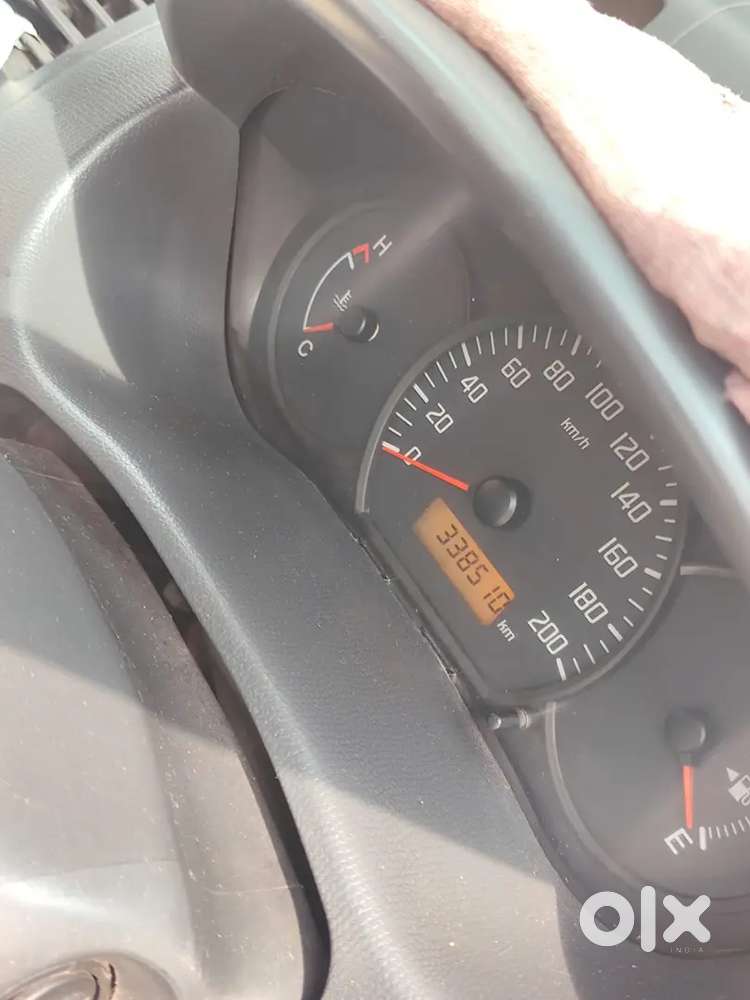 Maruti Suzuki Dzire 2017 Diesel Manual