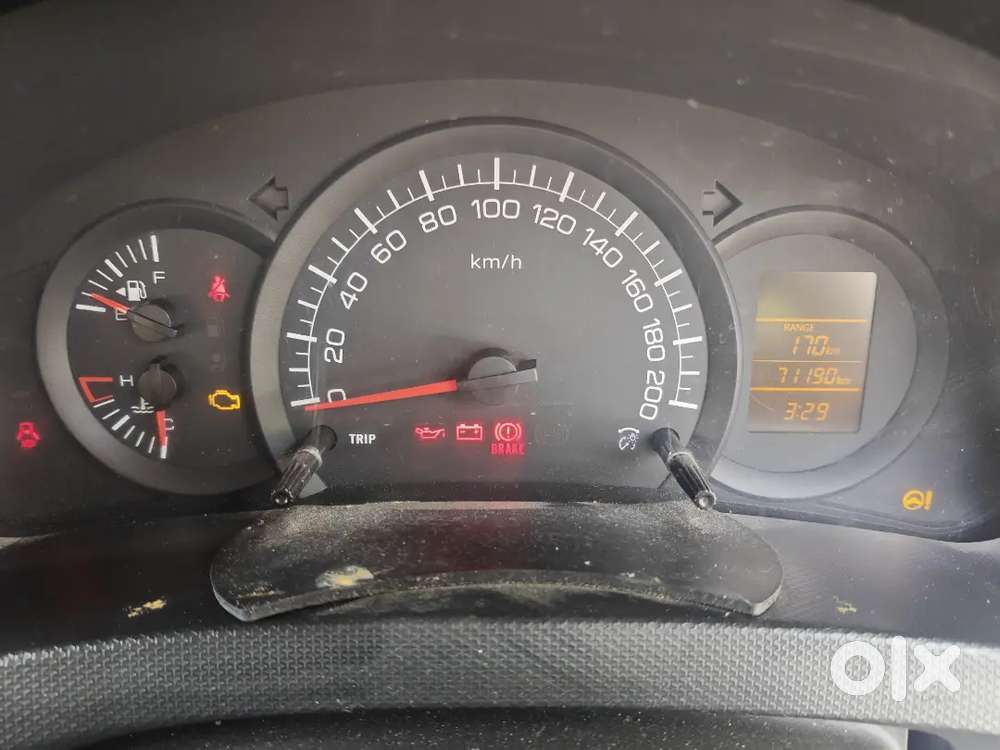 Well Maintained Swift Lxi 2nd Owner For Sale