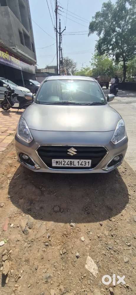 Maruti Suzuki Dzire 2021 Petrol Good Condition
