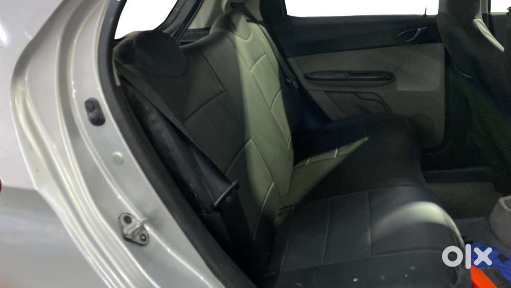 Tata Tiago 1.05 Revotorq Xt, 2018, Diesel