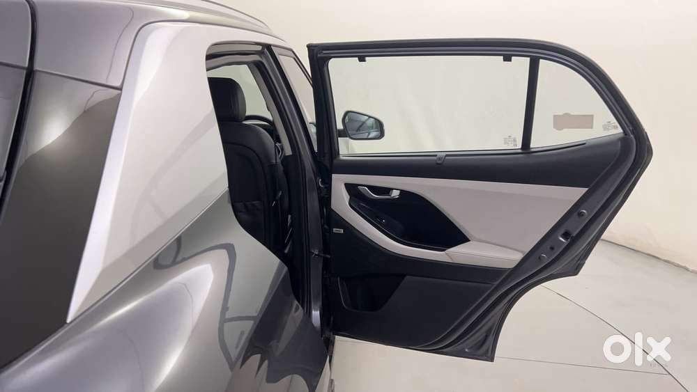 Hyundai Creta Sx (o) 1.5 Diesel Automatic, 2021, Diesel