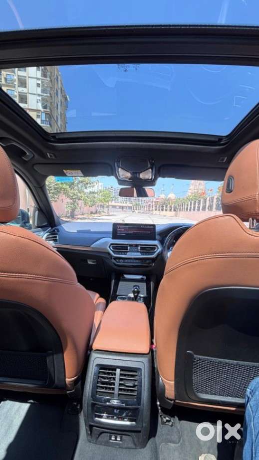 Bmw X3 2.0 Xdrive 30i M Sport, 2022, Petrol