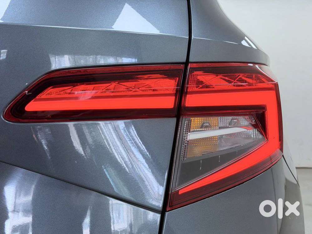 Skoda Karoq 1.5 Style At, 2020, Petrol