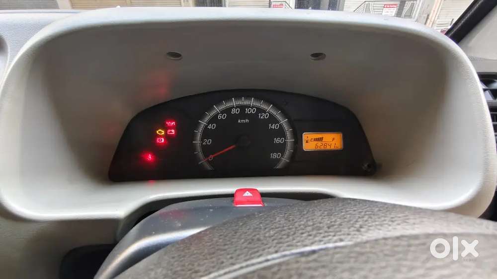 Maruti Suzuki Eeco 1.2 2022