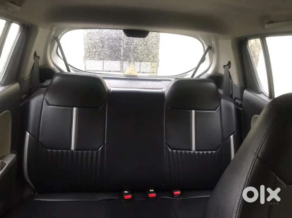 Maruti Suzuki Alto 2019