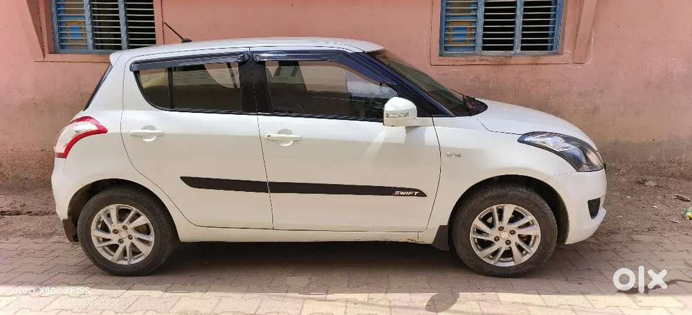 Maruti Swift Zdi 2013