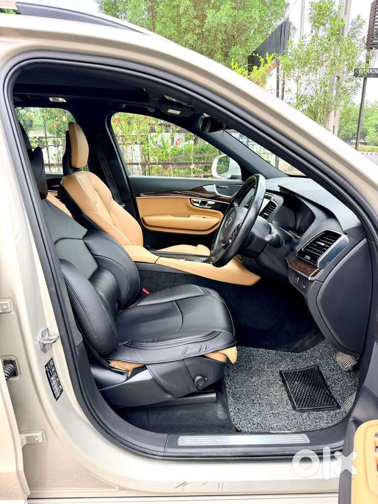 Volvo Xc90 D5 Awd, 2016, Diesel