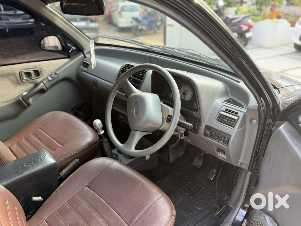 Maruti Suzuki Zen Estilo Vxi Bsiv, 2005, Petrol