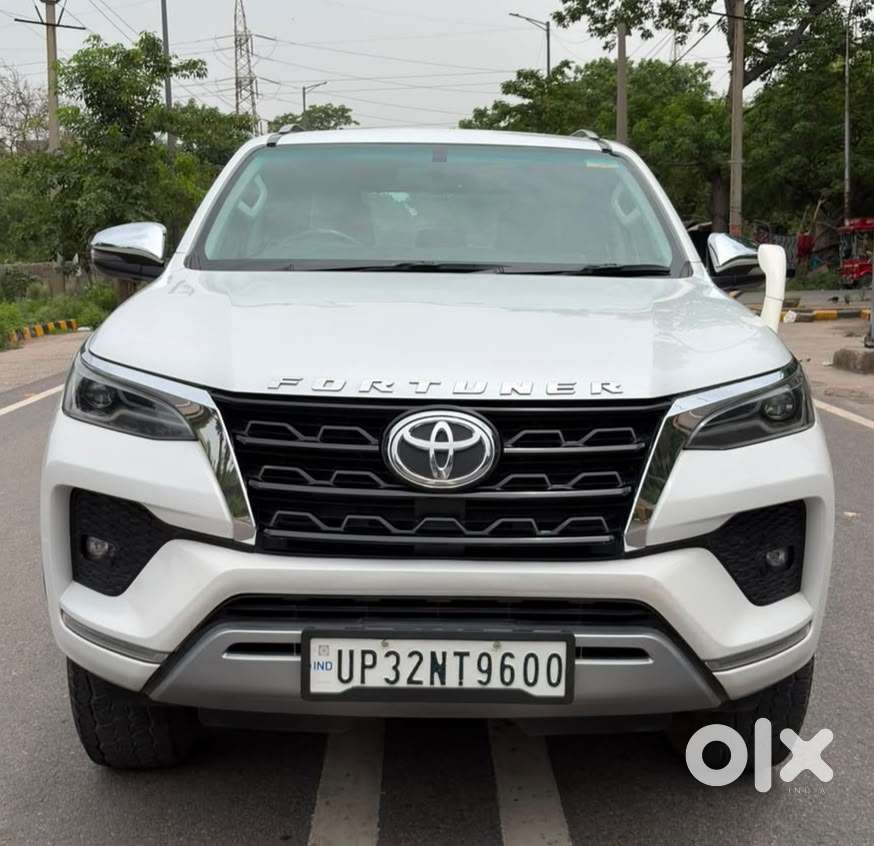 Toyota Fortuner 4x2 At 2.8 Diesel, 2023, Diesel